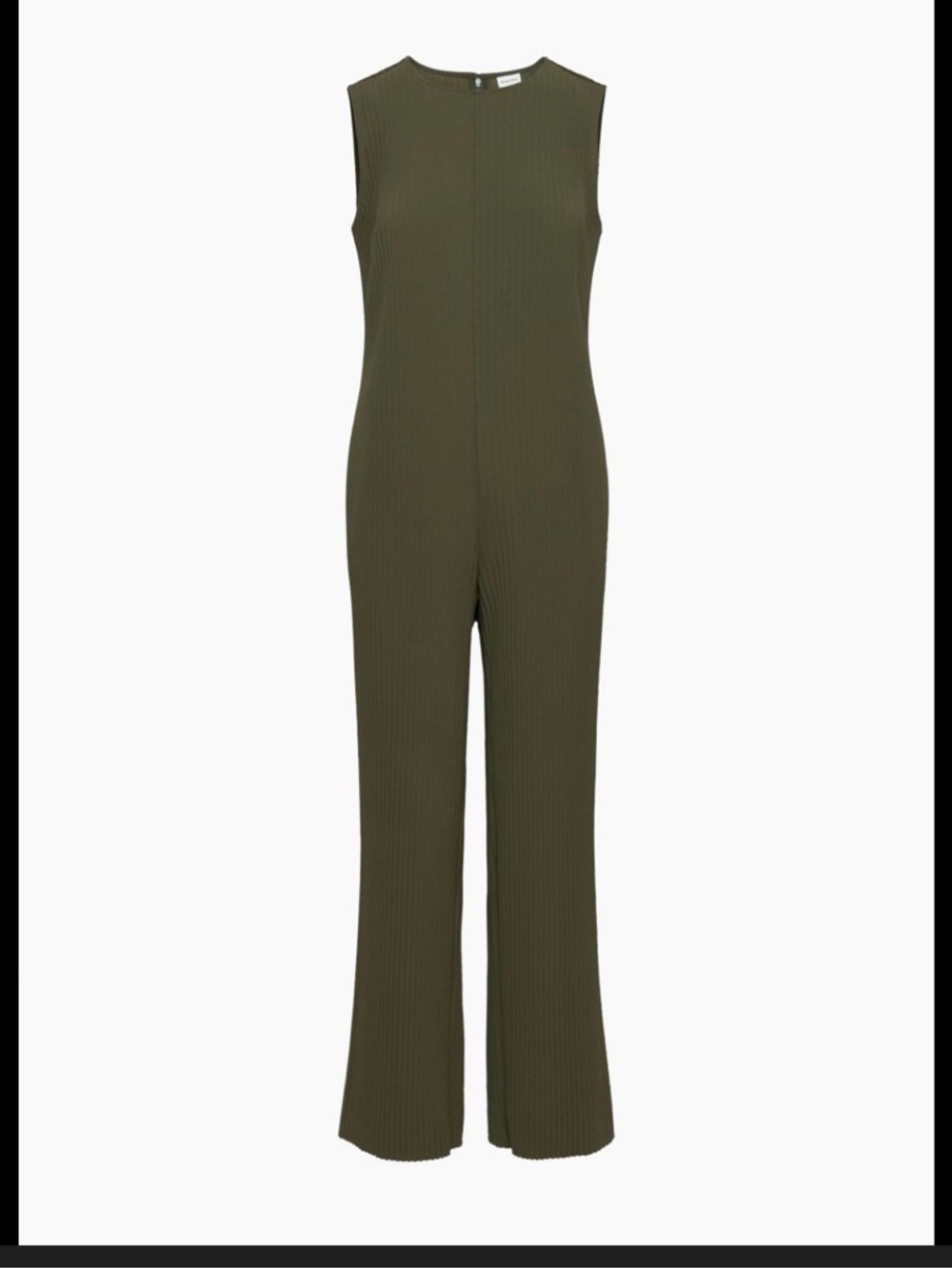 Aritzia Babaton conference jumpsuit